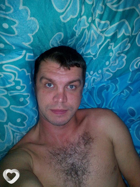 Евгений, 42, Омске — анкета №1028134