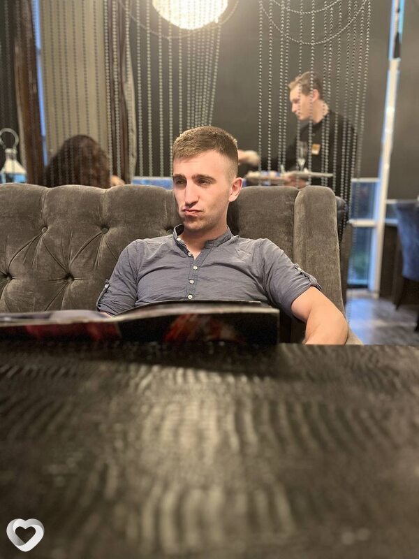 Виктор, 31, Тихорецке — анкета №1028137