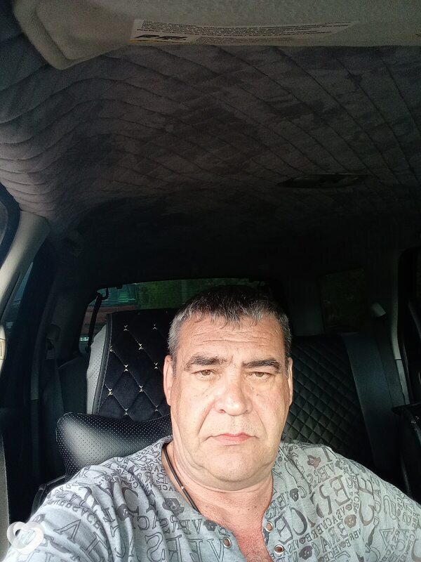Михаил, 54, Энгельсе — анкета №1028138