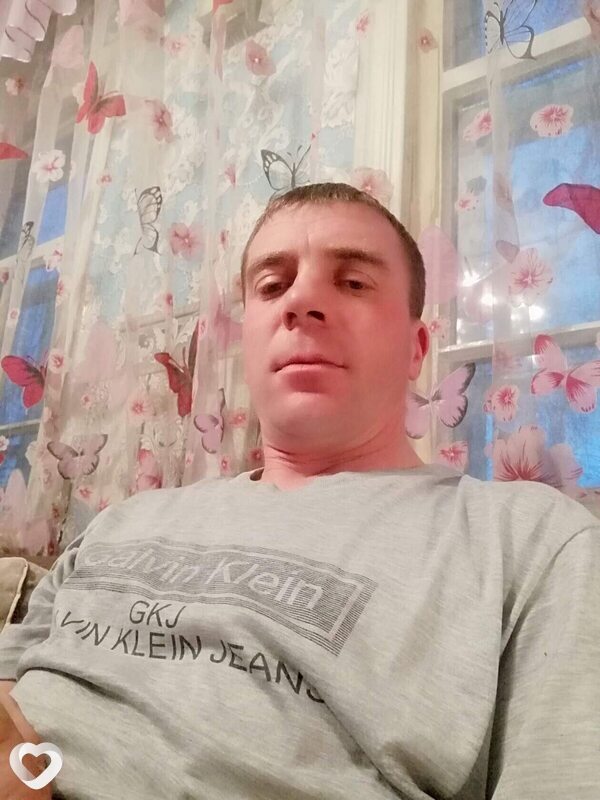 Владимир, 38, Семей — анкета №1028139