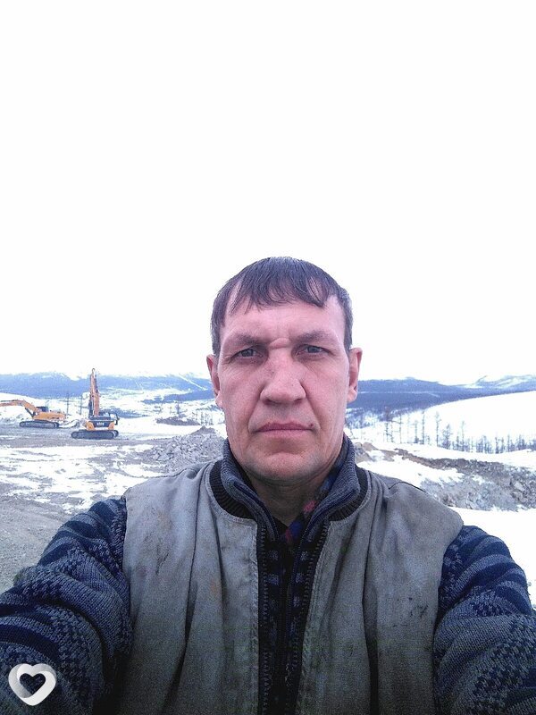Алексей, 46, Перми — анкета №1028145