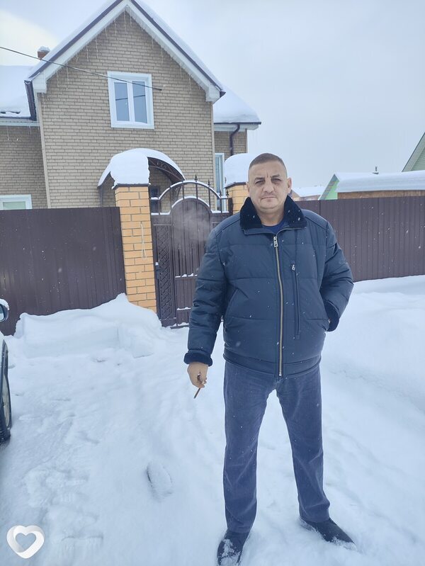 Александр, 45, Донецке — анкета №1028148