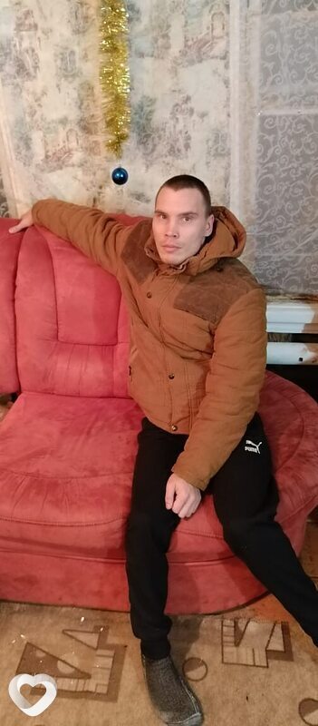 Дима, 30, Ижевске — анкета №1028312