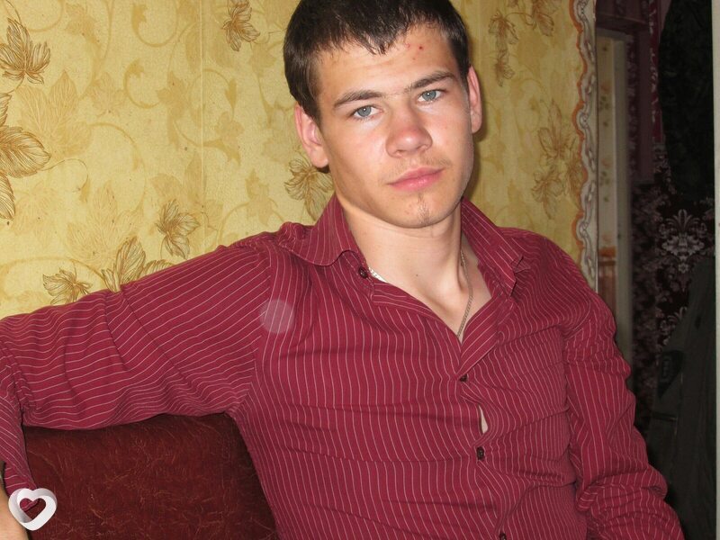 Виктор, 33, Минске — анкета №1028318