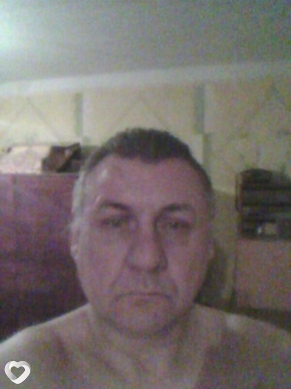 Александр, 62, Белгороде — анкета №1028322