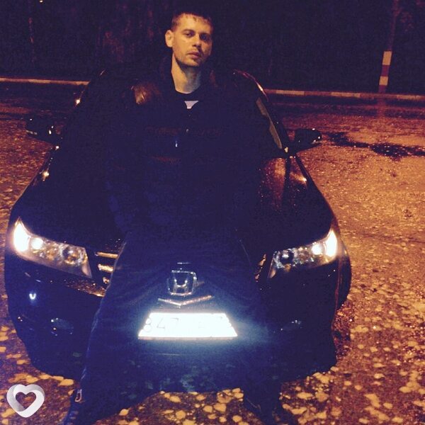 Хороший, 36, Ульяновске — анкета №1028323