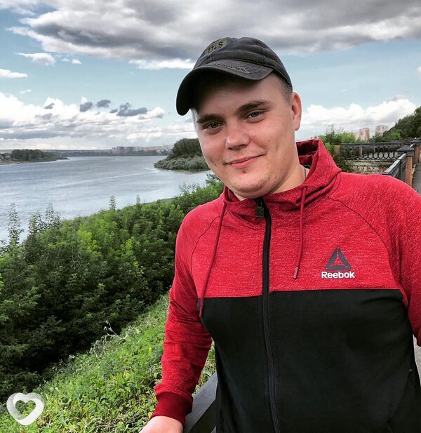 Сергей, 34, Прокопьевске — анкета №1028324