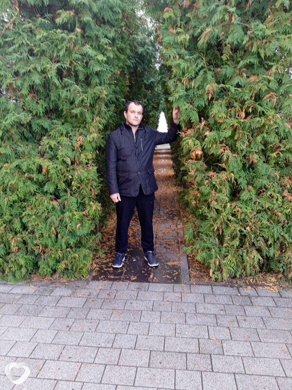 Александр, 36, Тихвине — анкета №1028277