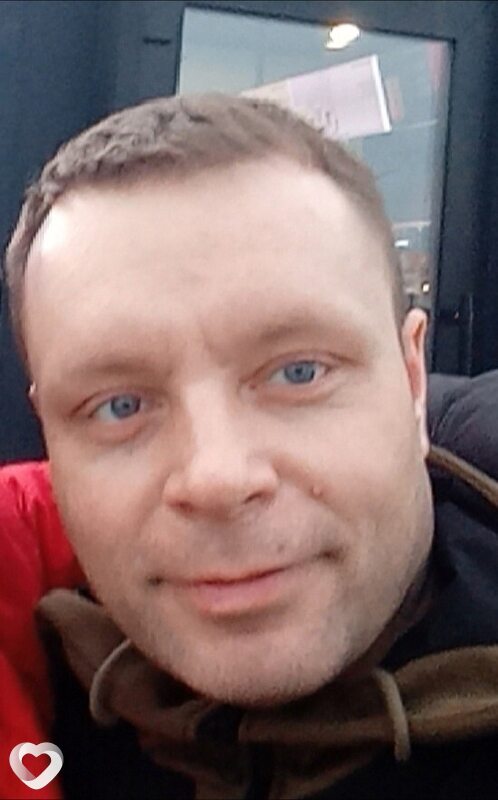 Никита, 38, Сыктывкаре — анкета №1028282