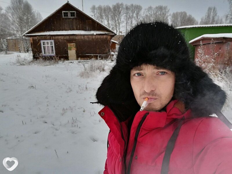Сергей, Георгиевск