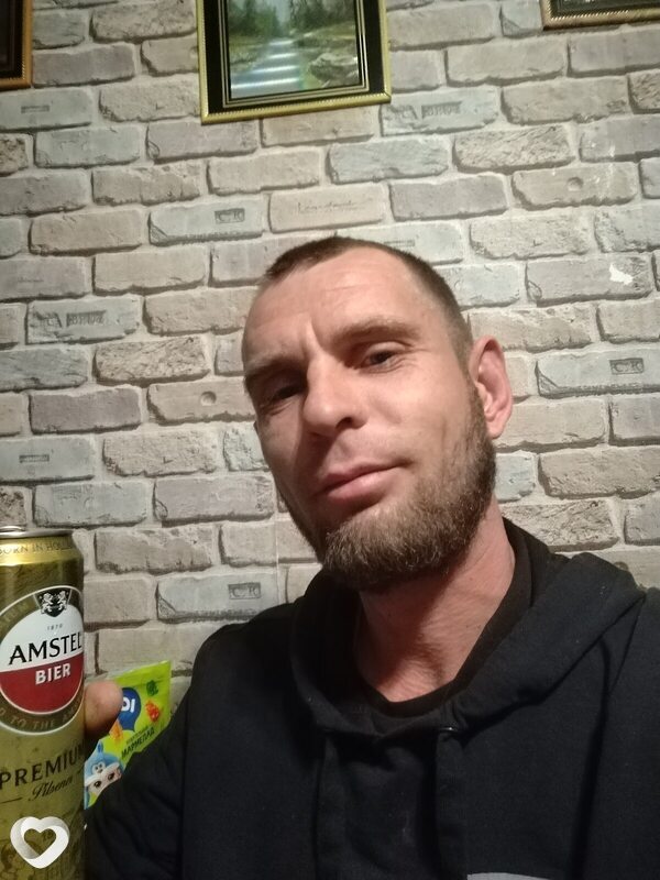 Алексей, 36, Тюмени — анкета №1028287