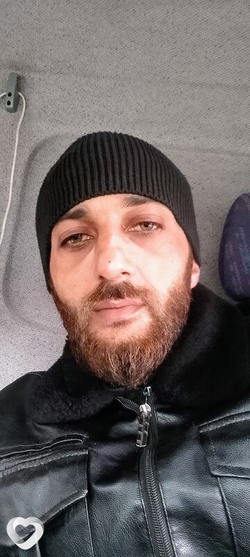 Иси, 35, Воронеже — анкета №1028292