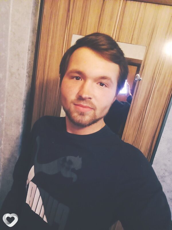Дмитрий, 23, Екатеринбурге — анкета №1028294
