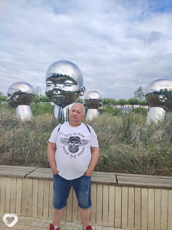 Юрий, 54, Абакане — анкета №1028295
