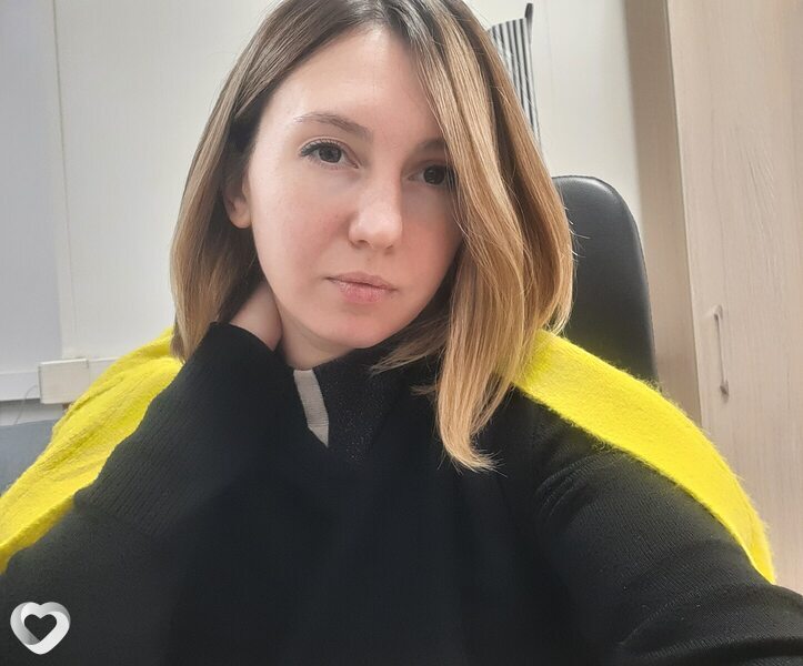 Таня, 34, Березниках — анкета №1028328