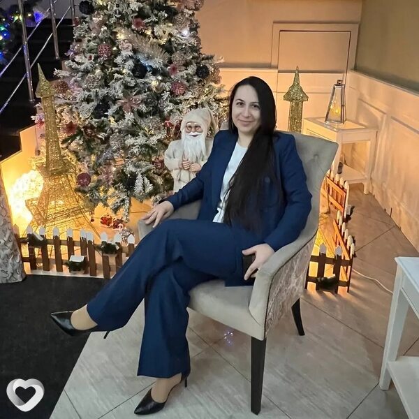 Елена, 41, Зеленоград — анкета №1028329