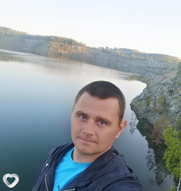 Влад, 38, Сургуте — анкета №1028331