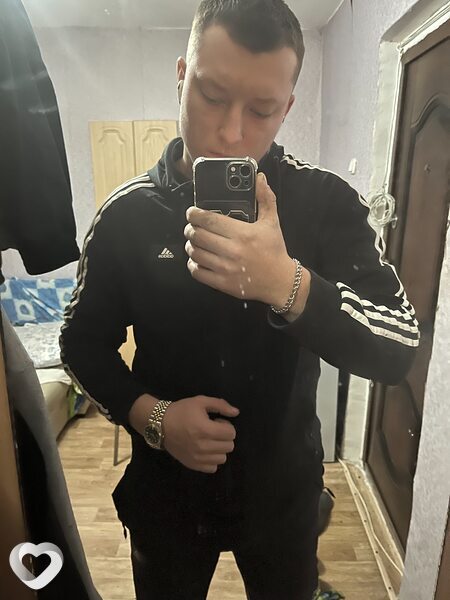 Никита, 24, Верхней Салде — анкета №1028335