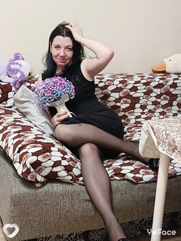 Koksi, 43, Сургуте — анкета №1028348