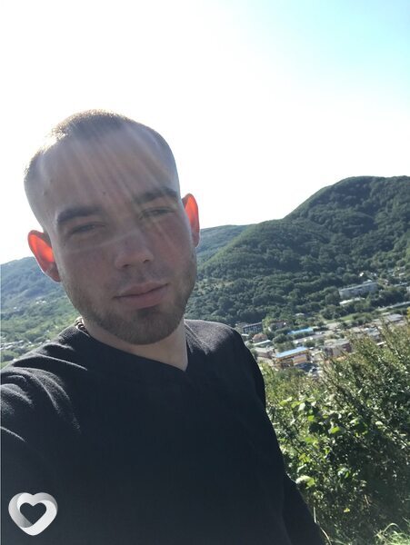 Иван, 23, Санкт-Петербурге — анкета №1028351