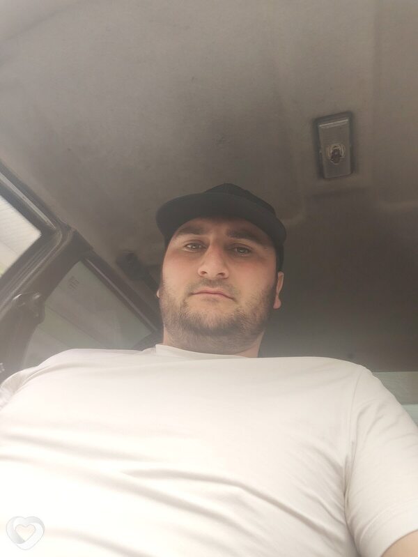 Шамиль, 28, Махачкале — анкета №1028435