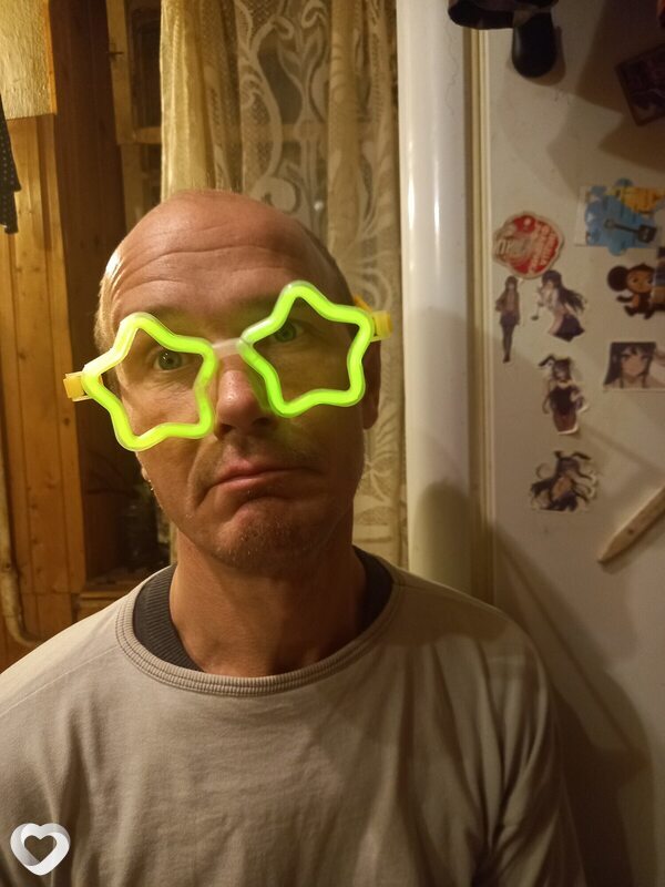 Сергей, 49, Великом Новгороде — анкета №1028438
