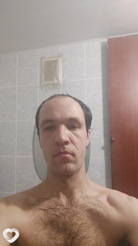 Алекс, 36, Балакове — анкета №1028441