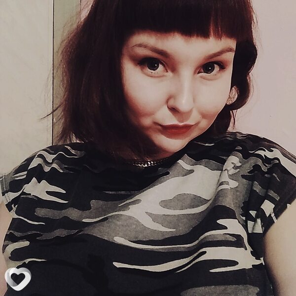 Аня, 29, Хабаровске — анкета №1028445