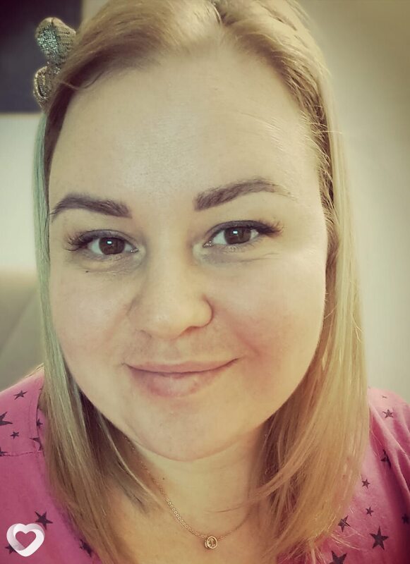 Юлия, 40, Балакове — анкета №1028448