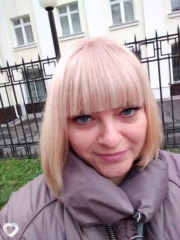 Алиса, 54, Ижевске — анкета №1028404