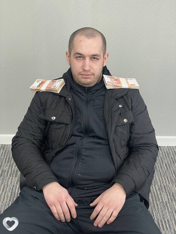 Евгений, 28, Электростали — анкета №1028413