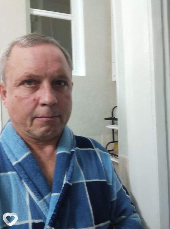 Сергей, 46, Тихорецке — анкета №1028418