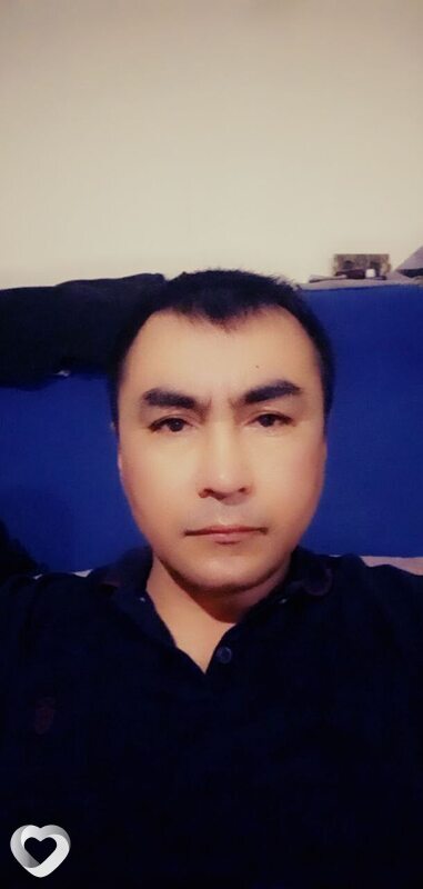 Фозил, 48, Кургане — анкета №1028426