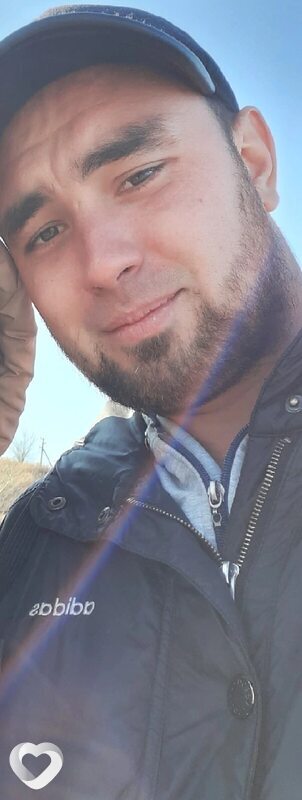 Евгений, 33, Новосибирске — анкета №1028378