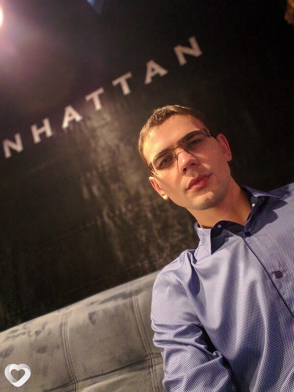 Volodymyr, 48, Черкассах — анкета №1028387