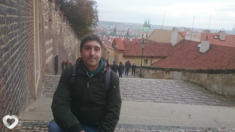 Александр, 43, Нижнем Новгороде — анкета №1028390