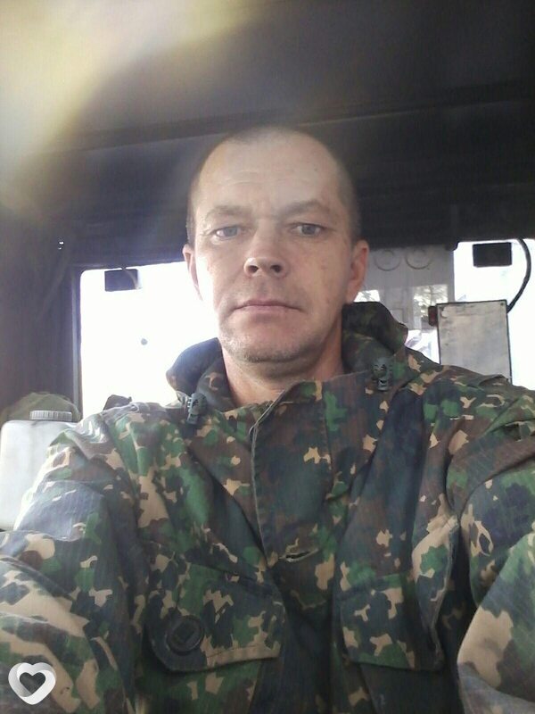 Алексей, 53, Михайловка (Волгоградская Област — анкета №1028393