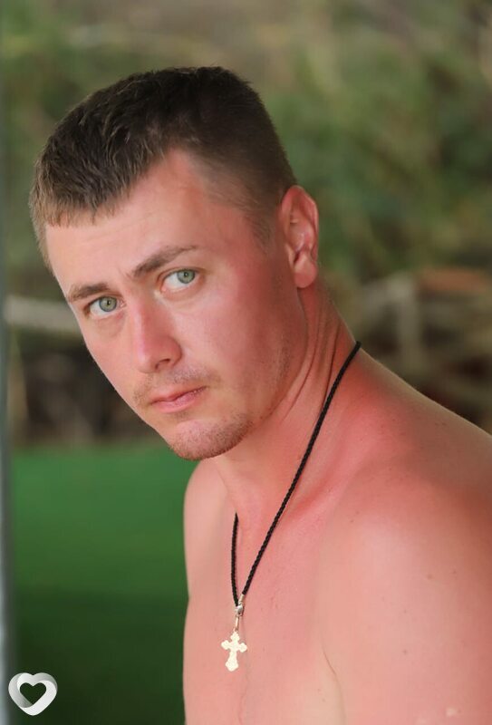 Сергей, 42, Москве — анкета №1028366