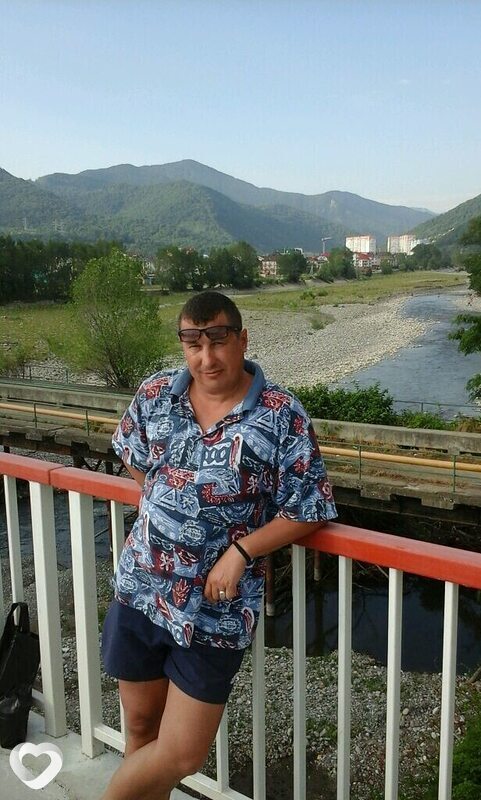 Алексей, 51, Волгограде — анкета №1028369