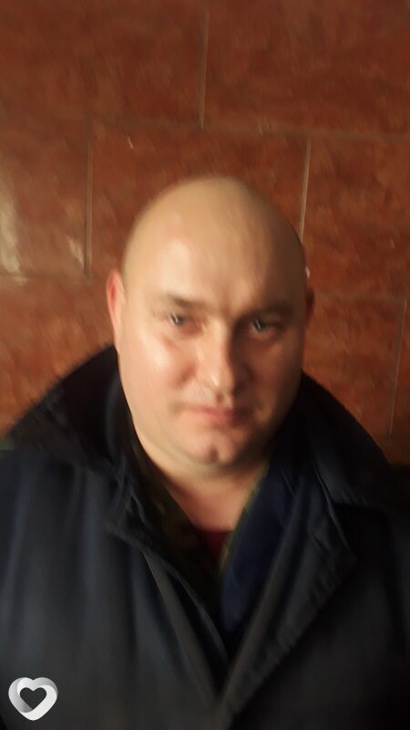 Генадий, 41, Барановичах — анкета №1028370