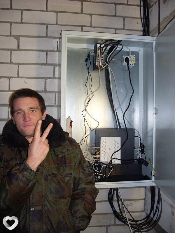 Роман, 35, Елеце — анкета №1028373