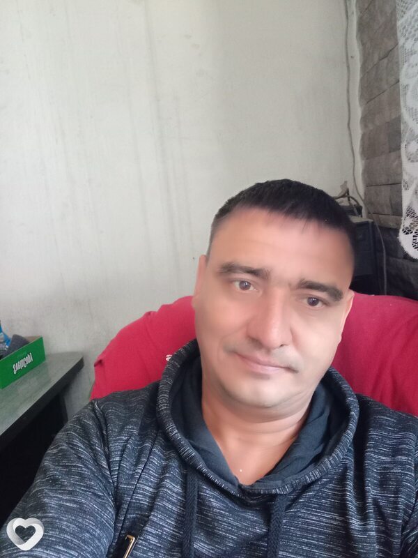 Рустем, 48, Казани — анкета №1028632