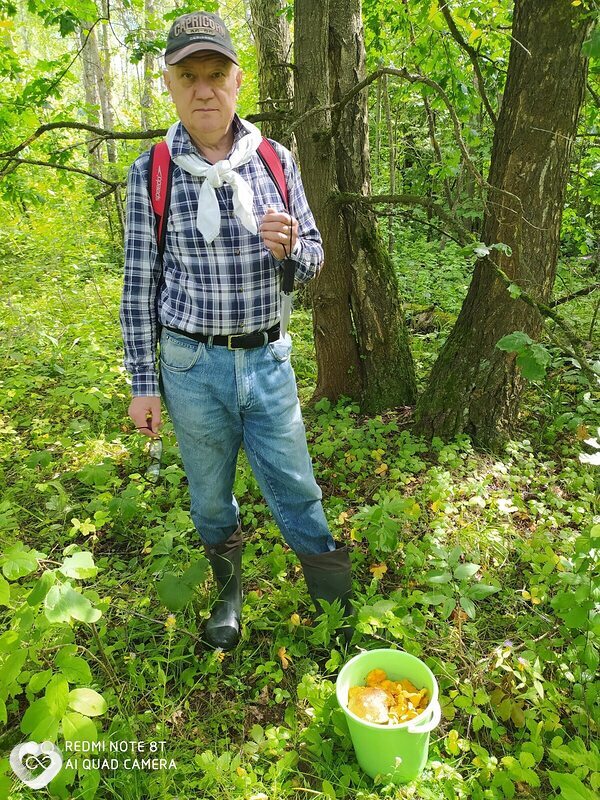 Виталий, 66, Москве — анкета №1028634