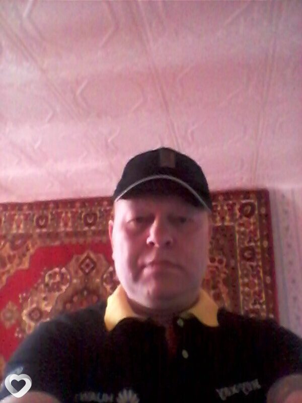 Сергей, 53, Ярославле — анкета №1028636