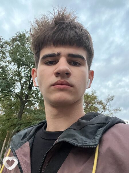 Журбич, 23, Минске — анкета №1028638