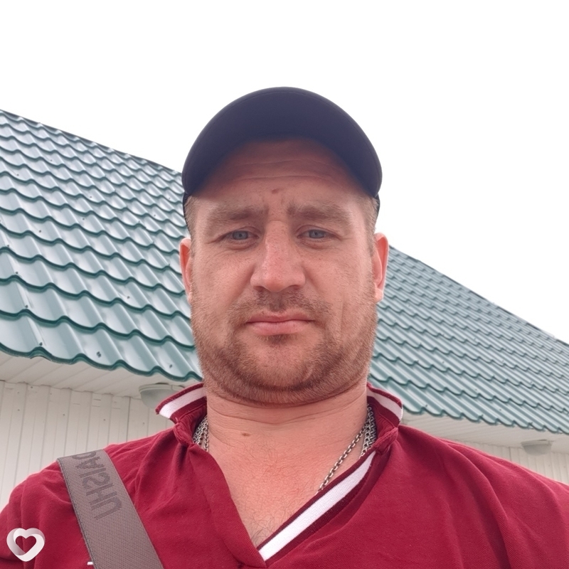 Александр, 37, Москве — анкета №1028642