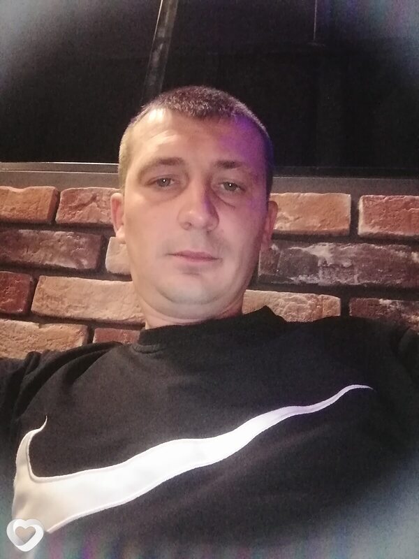 Эдик, 35, Камышине — анкета №1028645