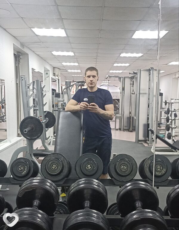 Сергей, 34, Биробиджане — анкета №1028527