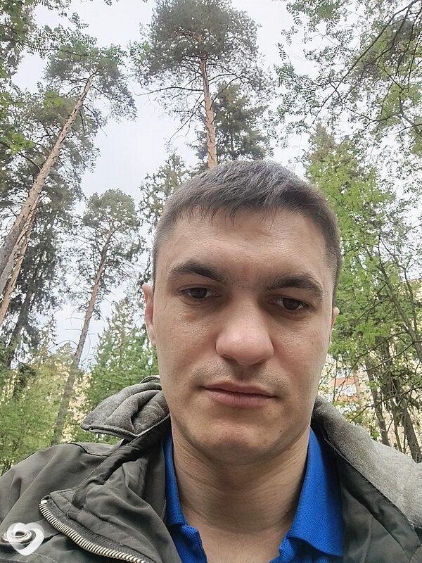 Александр, 34, Москве — анкета №1028532