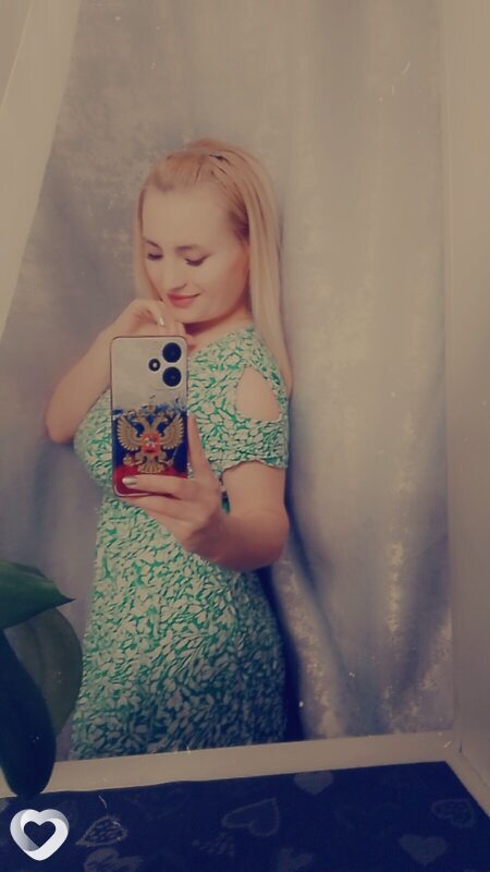Nastena, 25, Иркутске — анкета №1028540